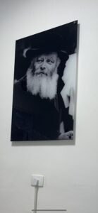 תמונות של הרבי מליובאוויטש